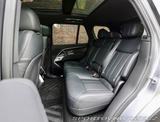 Ostatní značky Ostatní modely Land Rover Range Rover  P510e HSE *Panoráma*Clea 2022