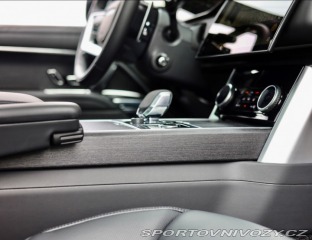 Ostatní značky Ostatní modely Land Rover Range Rover  P510e HSE *Panoráma*Clea 2022