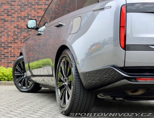 Ostatní značky Ostatní modely Land Rover Range Rover  P510e HSE *Panoráma*Clea 2022