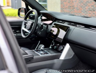 Ostatní značky Ostatní modely Land Rover Range Rover  P510e HSE *Panoráma*Clea 2022
