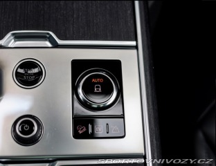 Ostatní značky Ostatní modely Land Rover Range Rover  P510e HSE *Panoráma*Clea 2022