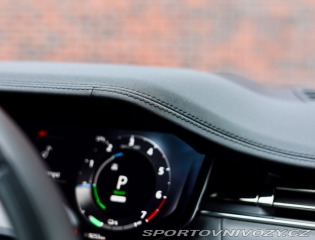 Ostatní značky Ostatní modely Land Rover Range Rover  P510e HSE *Panoráma*Clea 2022