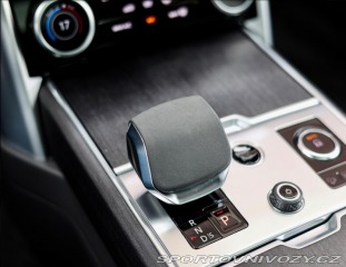 Ostatní značky Ostatní modely Land Rover Range Rover  P510e HSE *Panoráma*Clea 2022