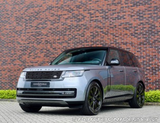 Ostatní značky Ostatní modely Land Rover Range Rover  P510e HSE *Panoráma*Clea 2022