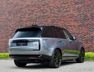 Ostatní značky Ostatní modely Land Rover Range Rover  P510e HSE *Panoráma*Clea 2022