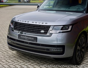Ostatní značky Ostatní modely Land Rover Range Rover  P510e HSE *Panoráma*Clea 2022