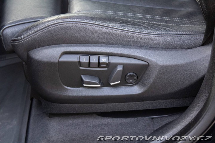 BMW X5 M50d A/T 2018