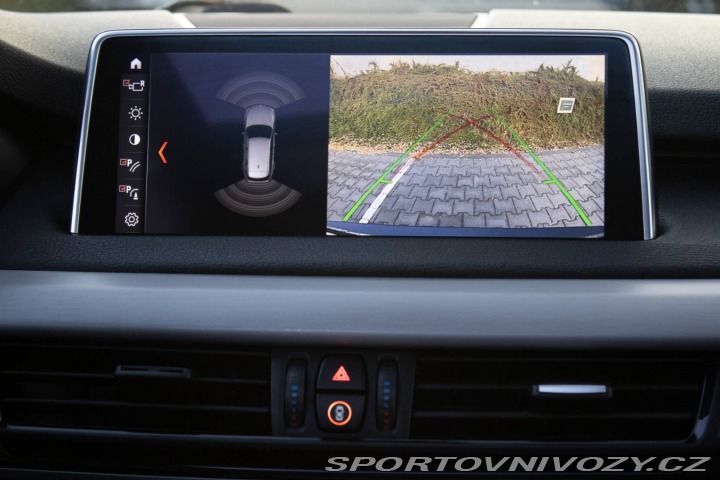 BMW X5 M50d A/T 2018