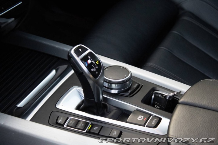 BMW X5 M50d A/T 2018