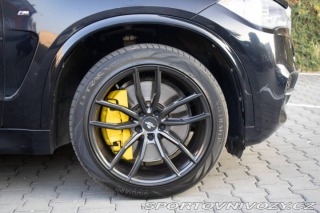 BMW X5 M50d A/T 2018