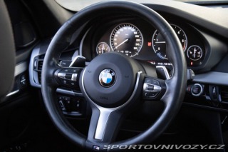 BMW X5 M50d A/T 2018