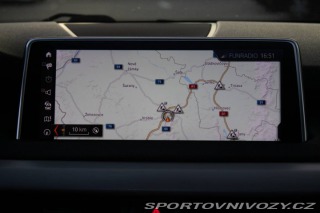 BMW X5 M50d A/T 2018