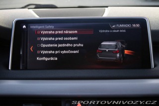 BMW X5 M50d A/T 2018