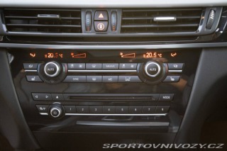 BMW X5 M50d A/T 2018