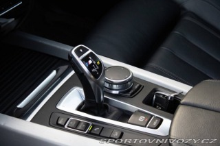 BMW X5 M50d A/T 2018