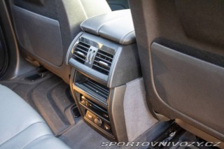 BMW X5 M50d A/T 2018