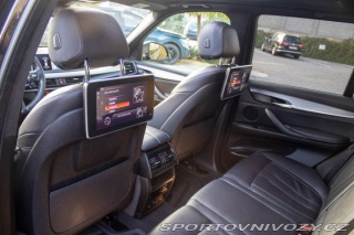 BMW X5 M50d A/T 2018