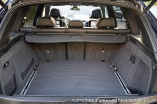 BMW X5 M50d A/T 2018