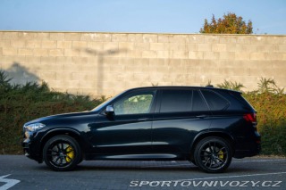 BMW X5 M50d A/T 2018