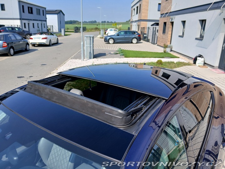 Audi S5 2018