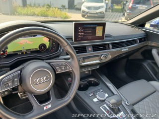 Audi S5  2018