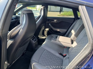 Audi S5  2018