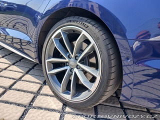 Audi S5  2018