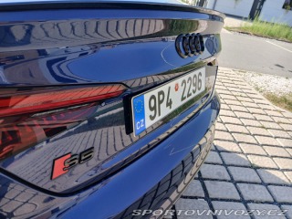 Audi S5  2018