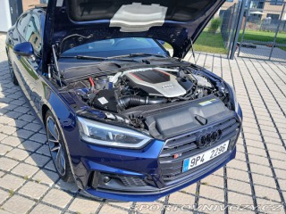 Audi S5  2018