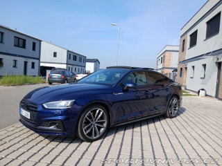 Audi S5  2018