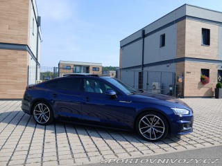 Audi S5  2018