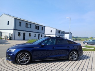 Audi S5  2018