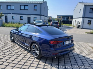 Audi S5  2018