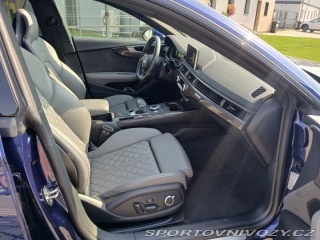 Audi S5  2018