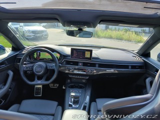 Audi S5  2018