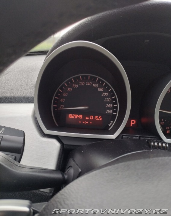 BMW Z4 2006
