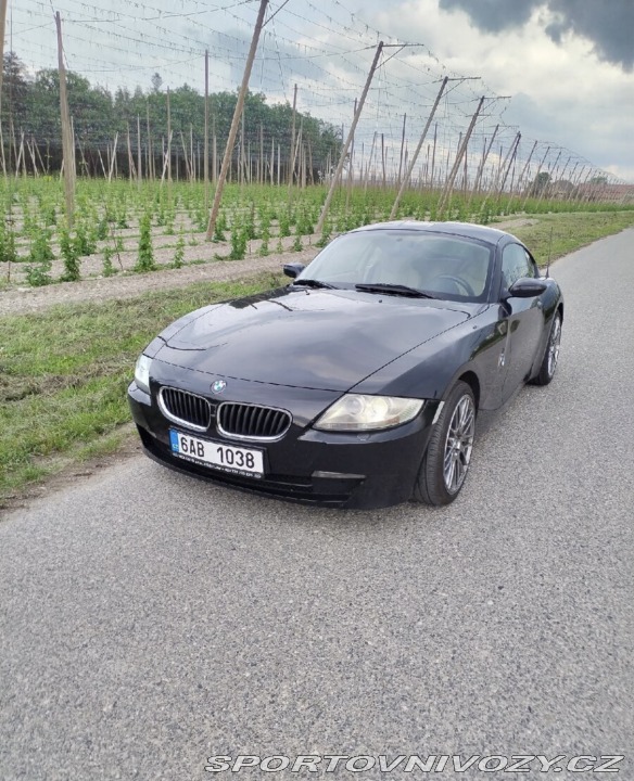 BMW Z4 2006
