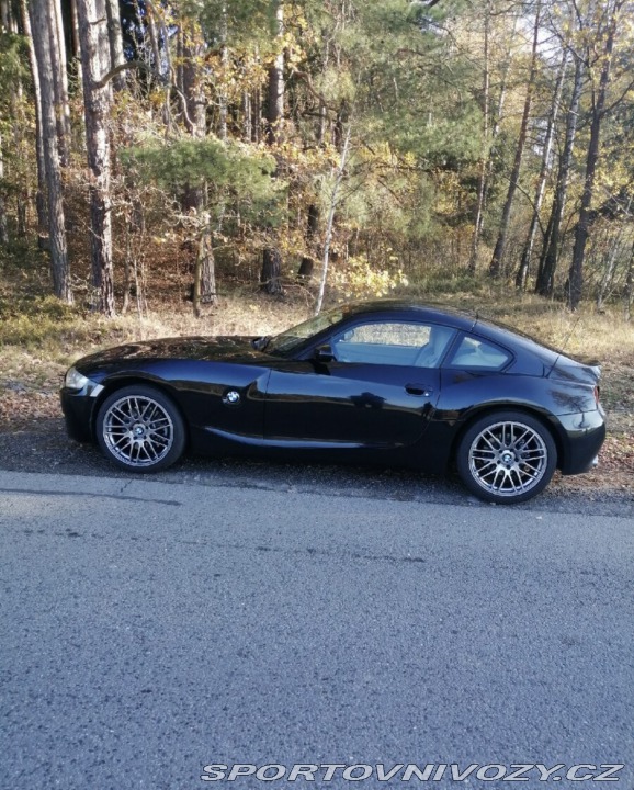 BMW Z4 2006