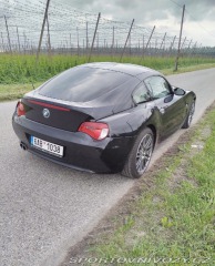 BMW Z4 2006