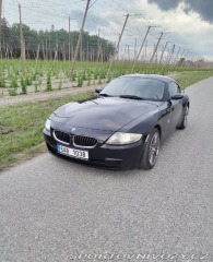 BMW Z4 2006