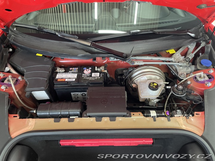 Porsche 718 Cayman GT4 Clubsport DPH 2020