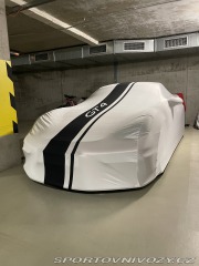 Porsche 718 Cayman GT4 Clubsport DPH 2020