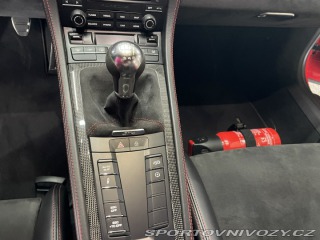 Porsche 718 Cayman GT4 Clubsport DPH 2020