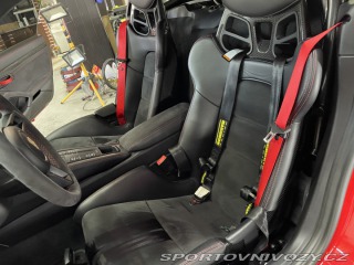 Porsche 718 Cayman GT4 Clubsport DPH 2020