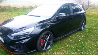 Hyundai i30 N 