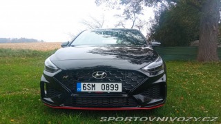Hyundai i30 N 2024