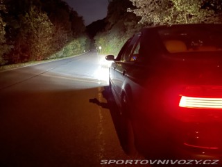 BMW M5  1999