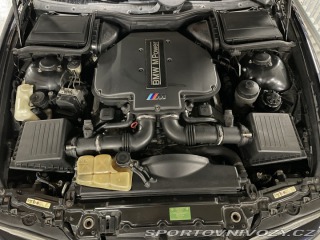 BMW M5  1999
