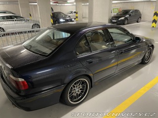 BMW M5  1999