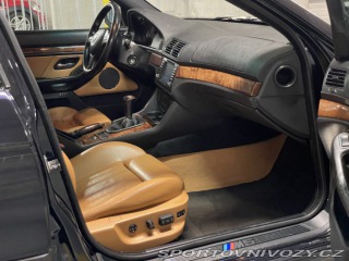 BMW M5  1999